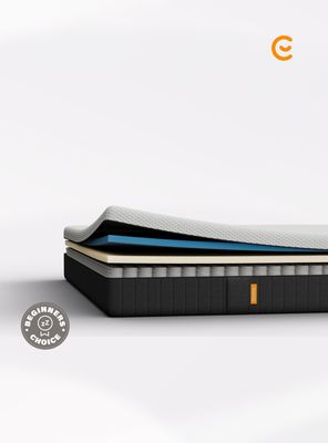 Imagen 2 del producto Colchón Emma Confort Premium 1.5 Plazas