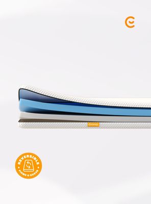 Imagen 2 del producto Emma Flip Topper 1 Plaza