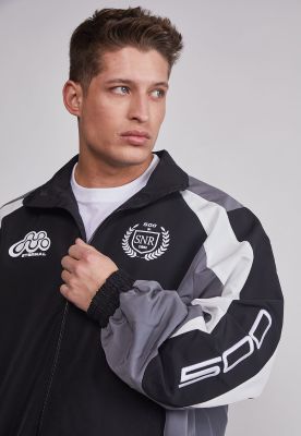 Imagen 2 del producto Chaqueta Hombre Racing Negro Sioux