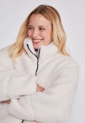 Imagen 2 del producto Chaqueta Mujer Puffa Crudo Sioux