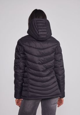 Imagen 2 del producto Parka Mujer Outdoor Rosado Sioux