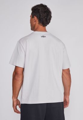 Imagen 2 del producto Polera Hombre Death Delantero Beige Sioux