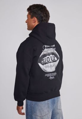 Imagen 2 del producto Polerón Hombre Boca Negro Sioux