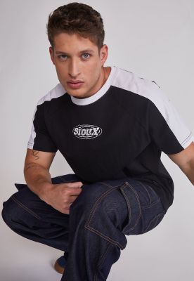 Imagen 2 del producto Jeans Hombre Skater Cargo Azul Sioux