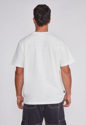 Imagen 2 del producto Polera Hombre Vibes Arena Sioux
