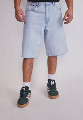 Imagen 1 del producto Bermuda Hombre Baggy Light Celeste Sioux