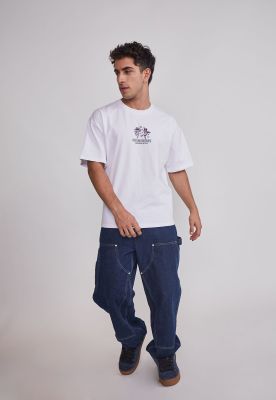 Imagen 2 del producto Polera Hombre Angeles Blanco Sioux