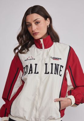 Imagen 2 del producto Chaqueta Mujer Cierre Deportivo Negro Sioux