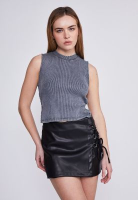 Imagen 1 del producto Peto Mujer Acero Espalda Abierta Sioux