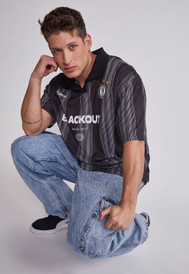 Imagen 2 del producto Jeans Hombre Cargo Celeste Celeste Sioux