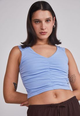 Imagen 2 del producto Peto Mujer Pabilo Anchos Celeste Sioux