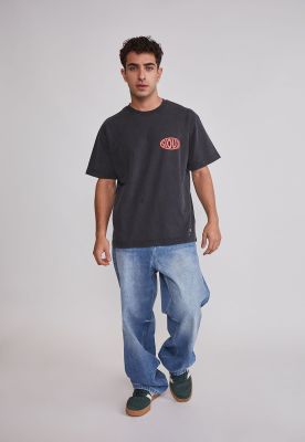 Imagen 2 del producto Polera Hombre Llaves Gris Sioux