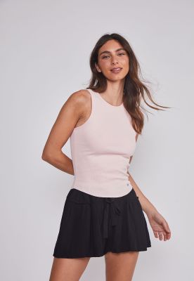 Imagen 1 del producto Peto Mujer Acid Wash Fucsia Sioux