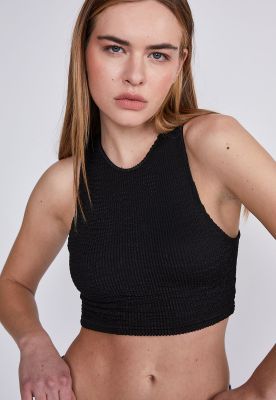 Imagen 2 del producto Peto Mujer Negro Fantasia Sioux