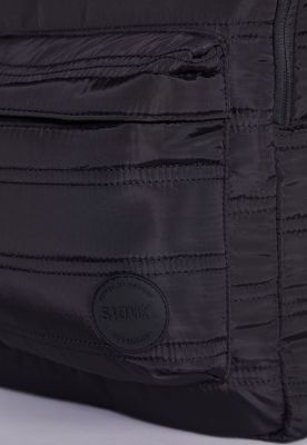 Imagen 2 del producto Mochila Mujer Acolchada Negro Sioux