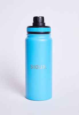 Imagen 1 del producto Botella Terminca Celeste Sioux