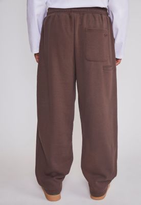 Imagen 2 del producto Pantalón Buzo Hombre Balloon Bolsillos Café Sioux