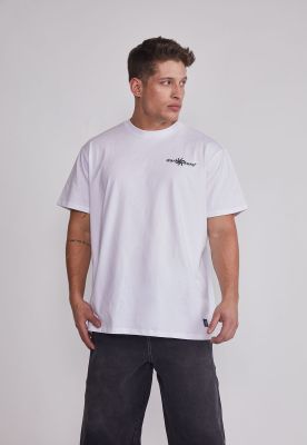 Polera Hombre Goma Crudo Sioux