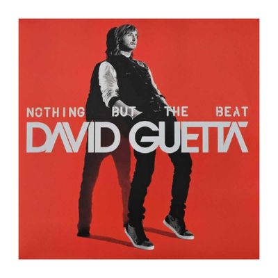 VINILO DAVID GUETTA/ NOTHING BUT THE BEAT (+ MAGAZINE) 2LP