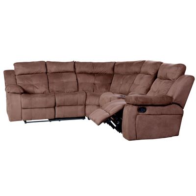 Imagen 2 del producto Sofa Seccional Para Living Arizona Daniels 8081CHC		