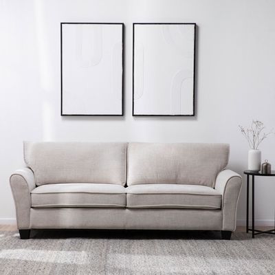 Imagen 2 del producto Sofá 3 Cuerpos Moderno Elegante New Charlotte KM2500S