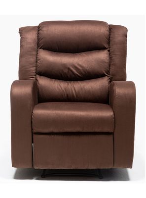 Imagen 2 del producto Berger Reclinable Virgil Masajeador Daniels Fg98013M