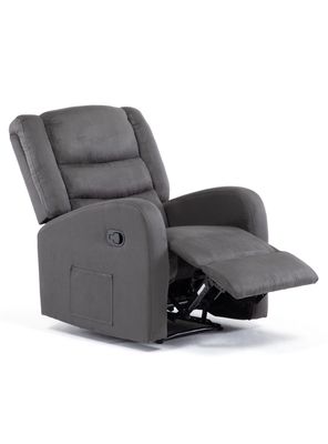 Imagen 2 del producto Berger Reclinable Virgil Masajeador Daniels Fg98013M