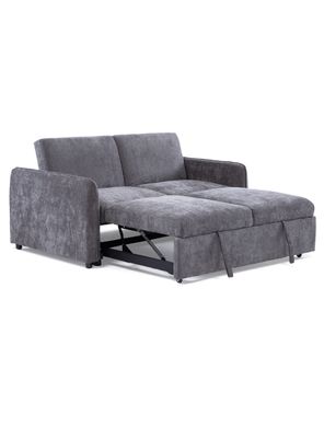 Imagen 2 del producto Sofá Cama 2 Cuerpos Moderno New Dallas