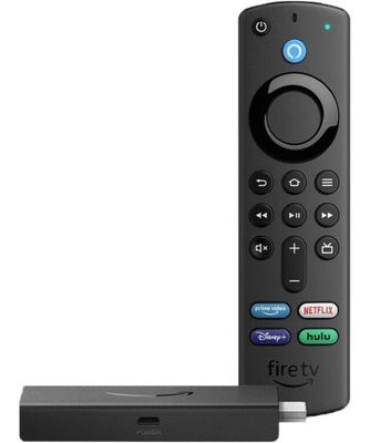 Imagen 2 del producto Fire Tv Stick 4k Max WIFI6 - Negro
