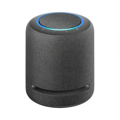 Amazon Echo Studio Negro