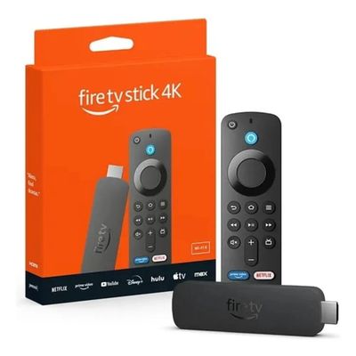 Imagen 2 del producto Amazon Fire Tv Stick 4K 2023
