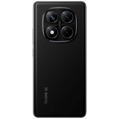 Xiaomi Redmi Note 14 Pro 256gb 8gb Ram 5G Negro