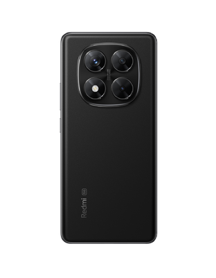 Imagen 2 del producto Xiaomi Redmi Note 14 Pro 256gb 8gb Ram 5G Negro