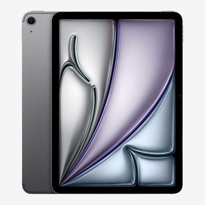 Apple iPad Air 13” Chip M3 WIFI 128gb 2025 - Gris