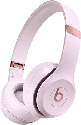 AUDIFONOS INALAMBRICOS ON EAR BEATS SOLO 4 ROSA