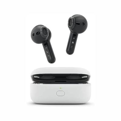 Echo Buds Audifonos - Negro