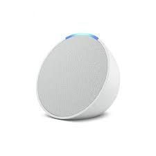 Amazon Echo Pop con Alexa - Blanco