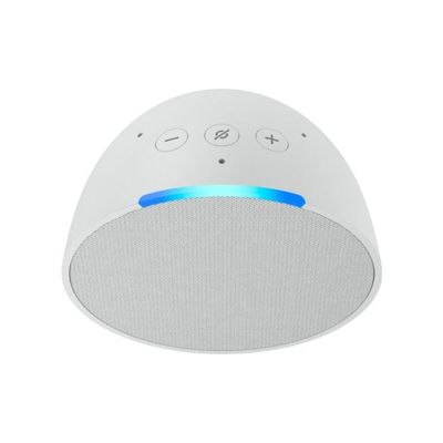 Imagen 2 del producto Amazon Echo Pop con Alexa - Blanco