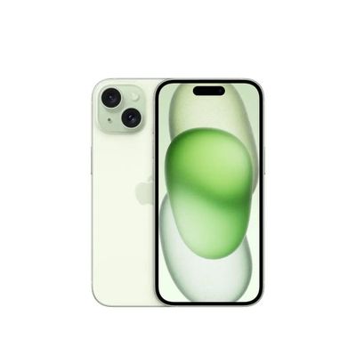 Apple iPhone 15 128gb 5G Verde