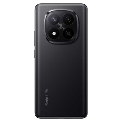 Imagen 2 del producto Xiaomi Redmi Note 14 Pro+ 5g 512gb 12gb Ram - Negro