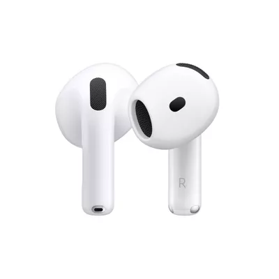Apple AirPods 4 - Blanco
