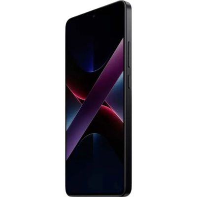 Imagen 2 del producto Xiaomi Poco X7 Pro 512gb 12gb Ram 5G Negro 