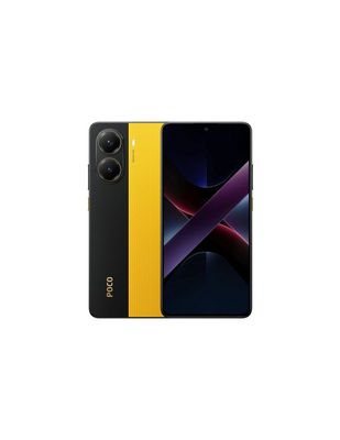 Xiaomi Poco x7 pro 512gb 12gb ram 5g - Amarillo