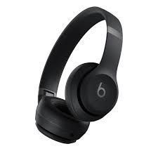 AUDIFONOS INALAMBRICOS ON EAR BEATS SOLO 4 NEGRO