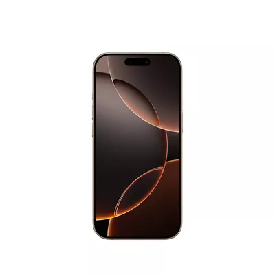 APPLE iPhone 16 Pro 128gb 5G - Titanio del desierto