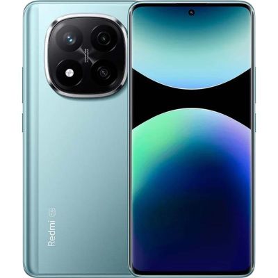 Xiaomi Redmi Note 14 Pro+ 512gb 12gb Ram 5g - Azul