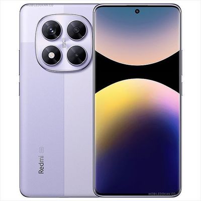 Imagen 2 del producto Xiaomi Redmi Note 14 Pro 5g 512gb 12gb Ram - Purpura