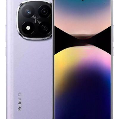 Xiaomi Redmi Note 14 Pro 5g 512gb 12gb Ram - Purpura