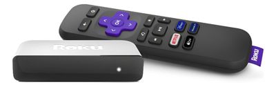 Roku Premiere 4k Reproductor Streaming 3920 - Phone Store