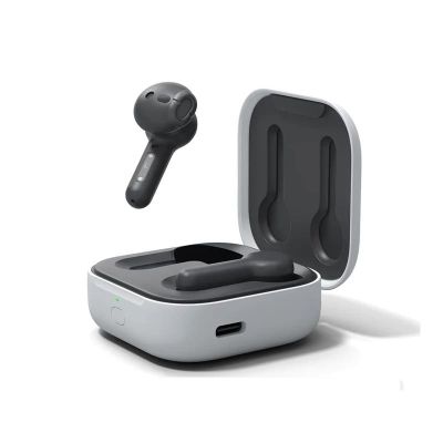 Amazon Echo Buds Audifonos Bluetooth con Alexa Negro